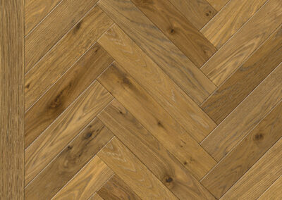 ONE1976 - Rustic Herringbone