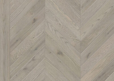 ONE3767 - Rustic Chevron