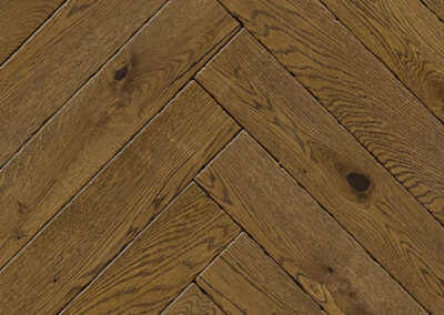 Aged Herringbone - 3833