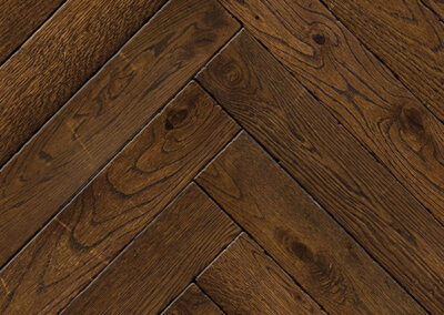 Aged Herringbone - 3834