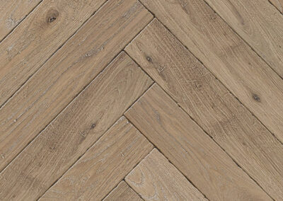 Aged Herringbone - 925