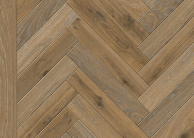 One929 - Rustic Herringbone