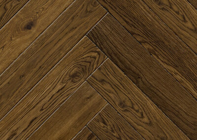 Aged Herringbone - 931