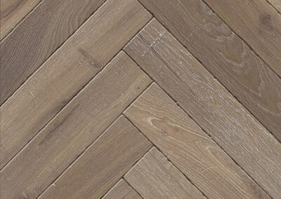 Aged Herringbone - 932