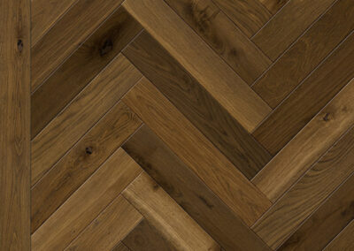 ONE941 - Rustic Herringbone