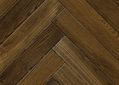 Aged Herringbone - 943