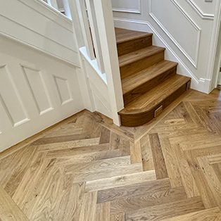 bespoke-flooring-hampstead-nw3 Bespoke Wooden Flooring - Private Home Hampstead NW3