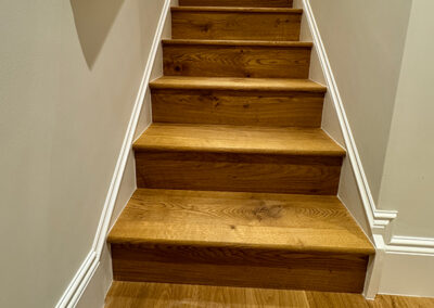 Engineered Wood Flooring