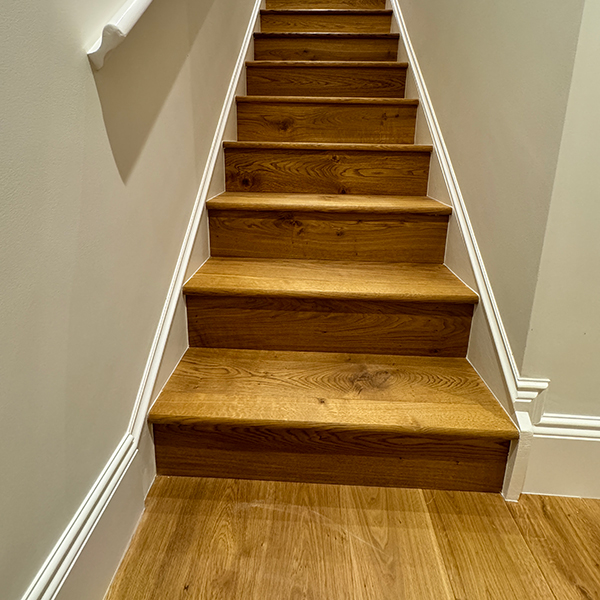 solid-wood-home Engineered Wood Flooring