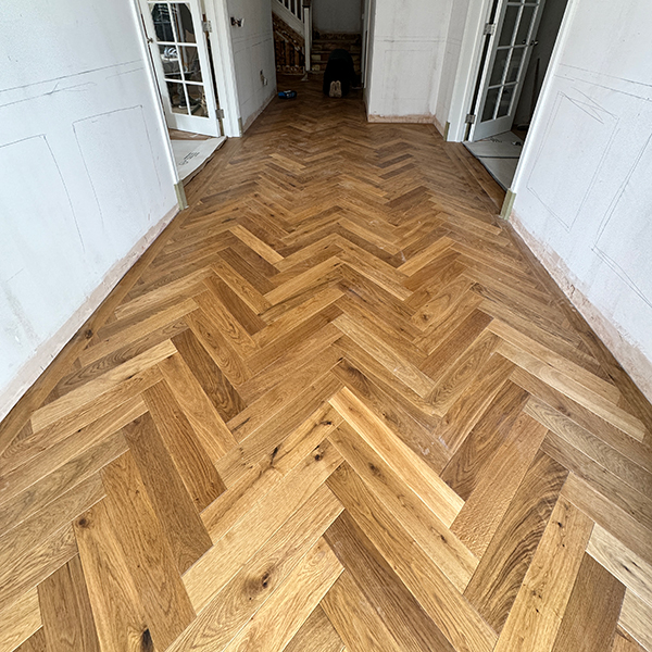 solid-wood-home Parquet flooring