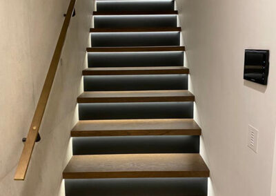 Luxury new build in London Mill Hill