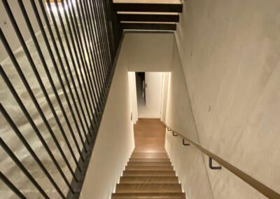High End new build in Mill Hill