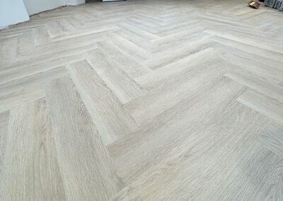 LVT Elements Oak effect