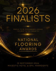 2026 Finalists - National Flooring Awards